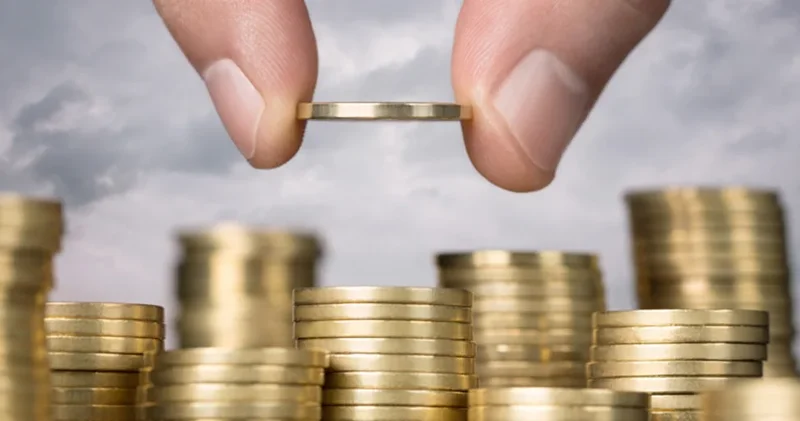 Инфляция в Турции в феврале ускорилась впервые за пять месяцев