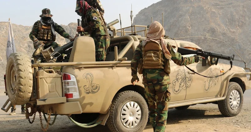 Pakistan Prezidenti Taliban hökumətinə çağırış etdi: “Buna icazə verməyin”