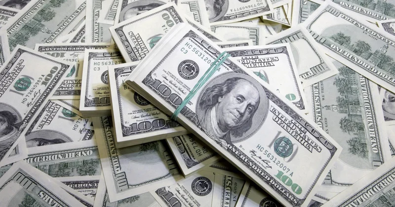 За три дня конфликта госдолг США увеличился на 100 млрд долларов