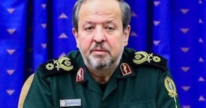 Новый министр обороны Ирана не прожил и дня