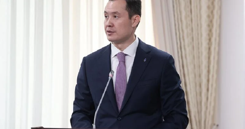Казахстан высоко ценит стратегическое партнерство с Азербайджаном в энергетике замминистра