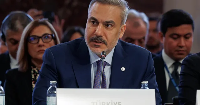 Hakan Fidan: Tehran İsrailə ciddi problem yarada bilər