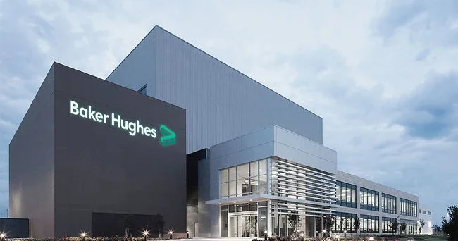 Baker Hughes: Азербайджан укрепляет роль в региональной и мировой энергобезопасности