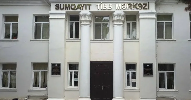 Sumqayıt Tibb Mərkəzinin direktoru “şəkər“ dərmanı ala bilməyən xəstəni məhkəməyə verdi