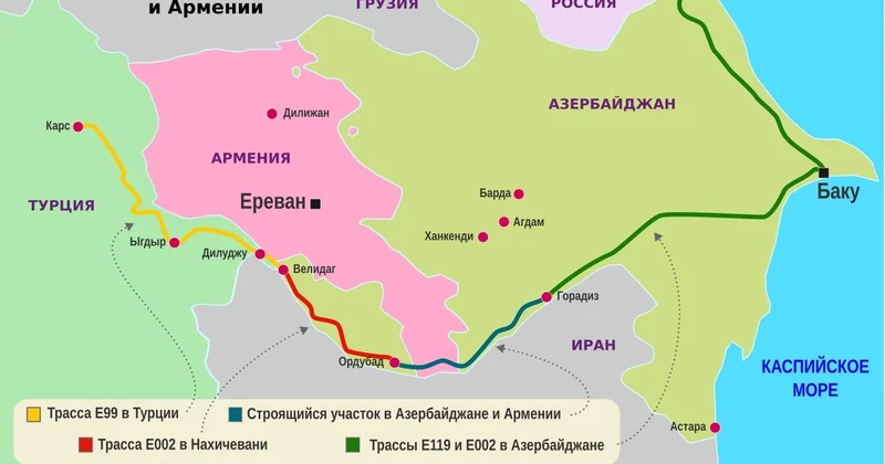 Формируя новые форматы