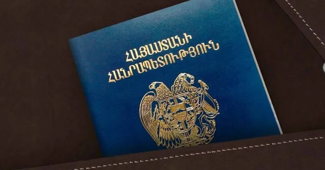 Граждане Армении смогут въезжать в РФ только по паспортам