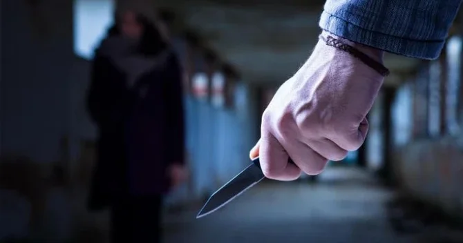 Sumqayıtda 28 yaşlı şəxsi öz tanışı bicaqlayıb