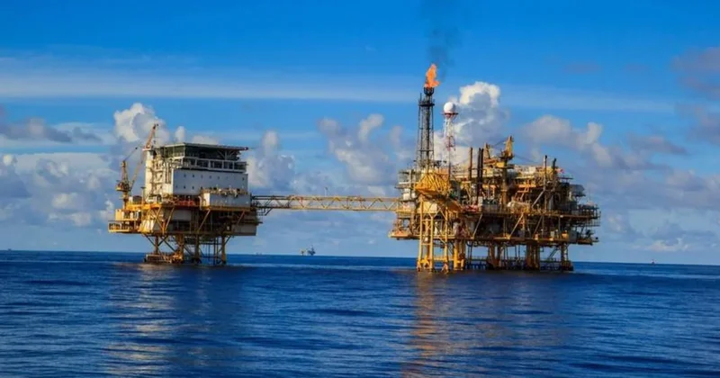 TotalEnergies: Вторая фаза разработки месторождения Абшерон находится в стадии подготовки