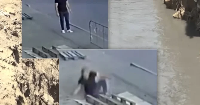 Bakıda gəncin kanalzasiyaya düşərək öldüyü yolda çökmə ilin əvvəlində olub MƏHKƏMƏ