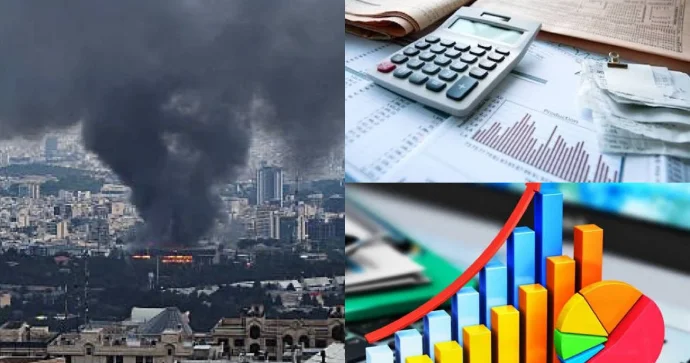 Müharibələr bəzən iqtisadiyyata təkan verən qüvvəyə çevrilir NATİQ CƏFƏRLİ