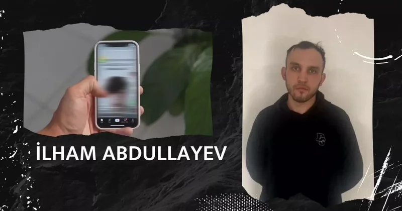 В Азербайджане арестован сквернослов, унижавший людей в TikTok ФОТО/ВИДЕО