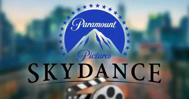 Fitch понизило рейтинг Paramount до мусорного