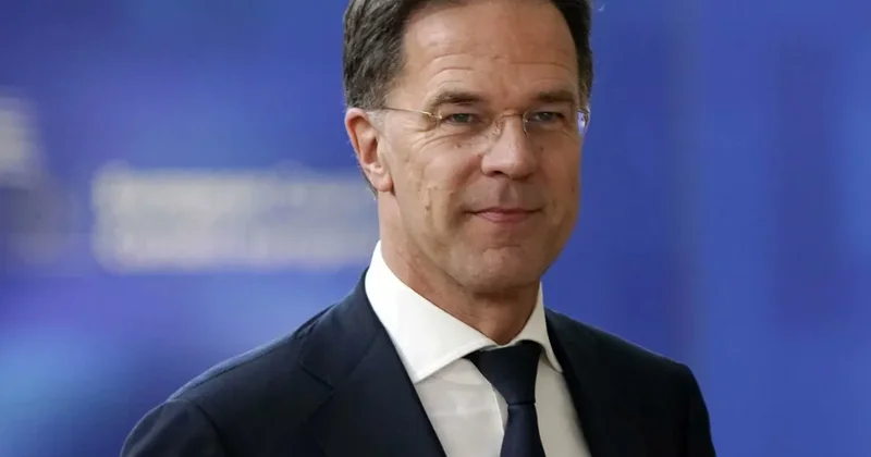 Rütte: NATO İranın nüvə və raket potensialının ləğvini dəstəkləyir