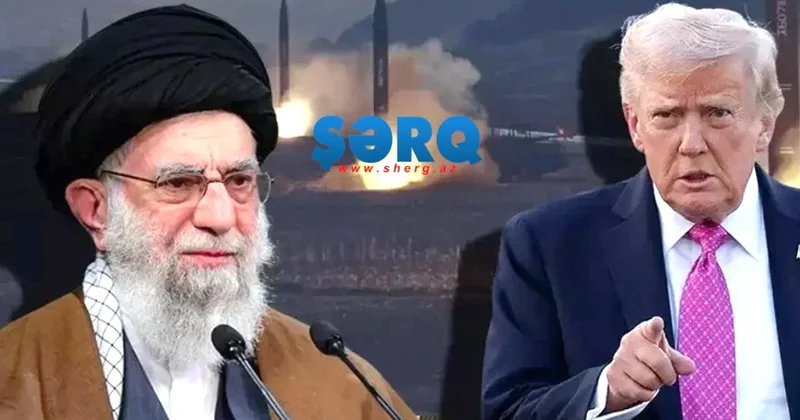 İranda üç risk istiqaməti:&nbsp;Ali lider postu boş qalarsa nə baş verər? TƏHLİL