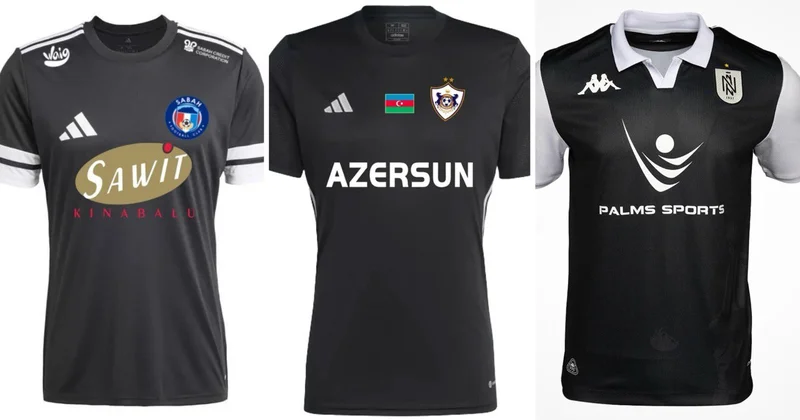 Azərbaycan klublarının azarkeş formaları niyə BAHADIR?