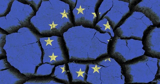 Конфликт на Ближнем Востоке спровоцировал раскол в Европейском союзе СМИ