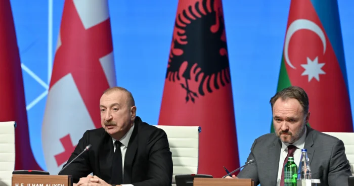 Prezident : Alternativ enerji ilə bağlı planlarımız müqavilələrə əsaslanır