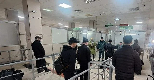 Стало известно, сколько стран попросили Азербайджан об эвакуации своих граждан Minval Politika