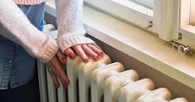 Yazda radiator və kombi Sağlamlığı məhv edir