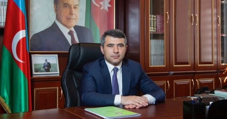 Deputatdan etiraz: “İnam Kərimovu elə yerdə oturtmuşdular ki...”