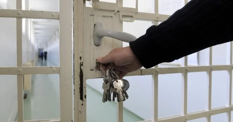 В прошлом году на основе обращений омбудсмена был помилован 21 заключенный
