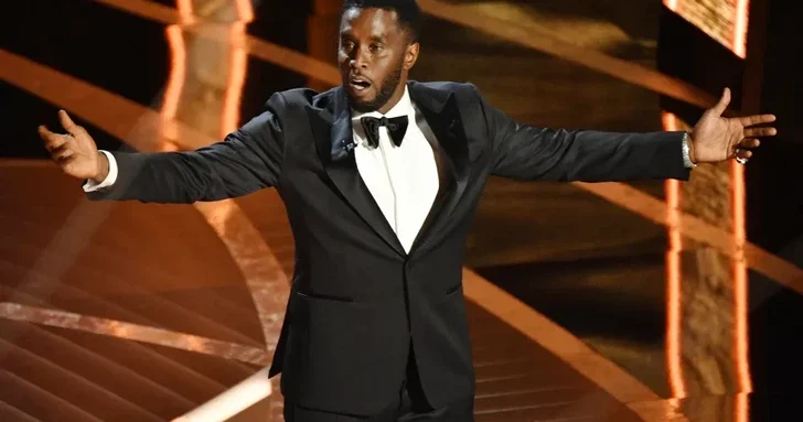 P. Diddy выйдет раньше положенного срока