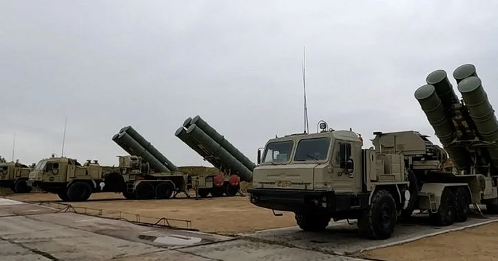 “S 300” mifi çökdü: Qarabağdan İrana uzanan Rusiya silahının iflas xətti