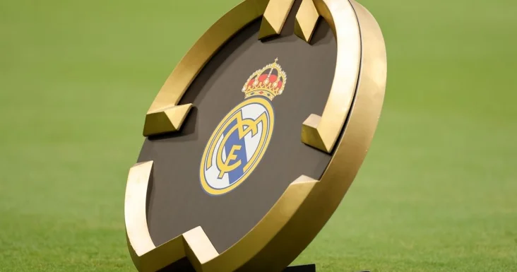 Real Madrid in yalnız bir futbolçusu yenilgiyə görə üzr istədi