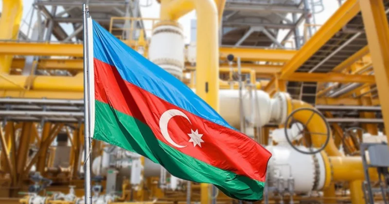 S&P Global Energy: На повестке транспортировка азербайджанского газа в Украину Minval Politika