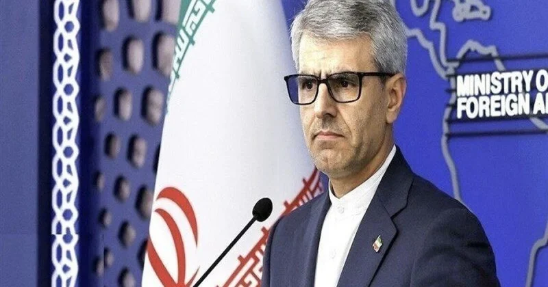 Rəsmi Tehran: İsrail müharibənin miqyasını genişləndirmək üçün fürsət axtaracaq