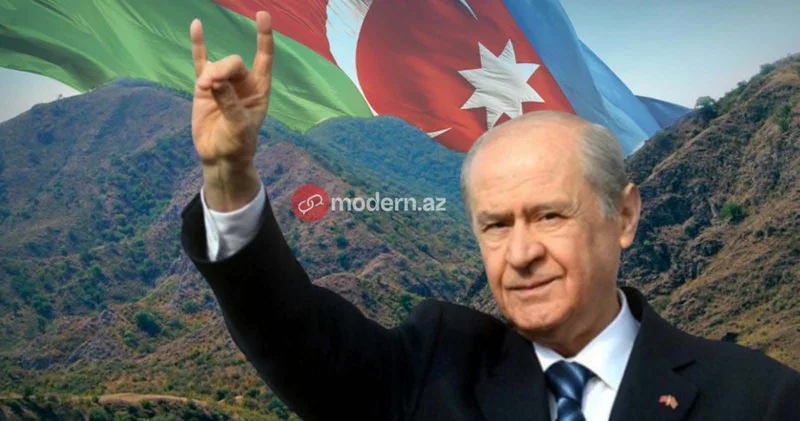 Baxçalı Qarabağa gələcək EKSKLÜZİV