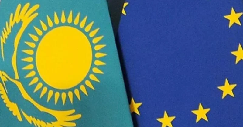 Астана и Брюссель работают над визами