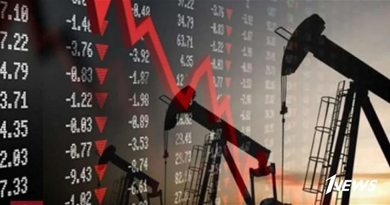 Мировые рынки обвалились из за эскалации конфликта вокруг Ирана СМИ