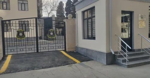 Bu qanundan hərbi komissarlıq sözü ÇIXARILDI