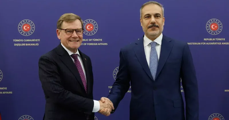 Nazirlər bölgədə davam edən hücumları müzakirə ediblər