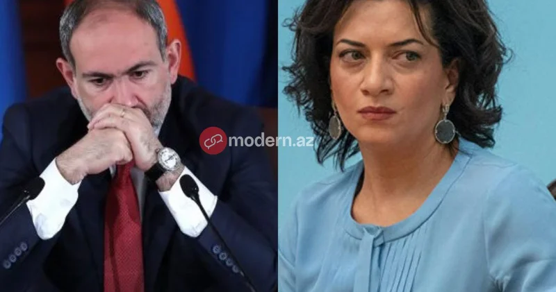 Münasibətləri illərlə gərgin olub DETALLAR