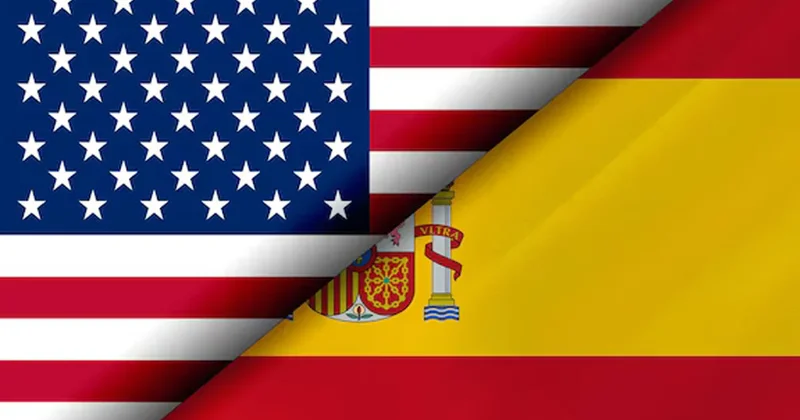 Трамп намерен разорвать торговлю с Испанией