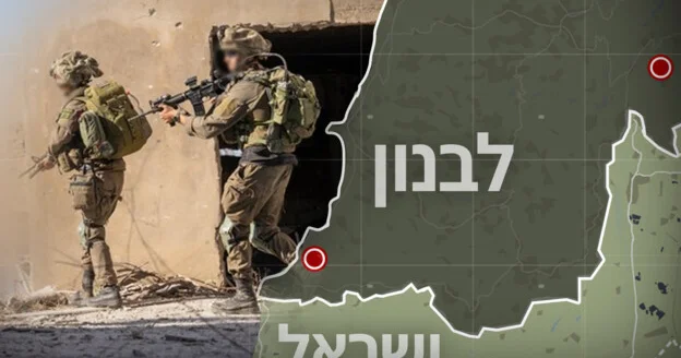 İsrail ordusu daha bir ölkəyə girdi: ərazilər tutuldu YENİLƏNİR