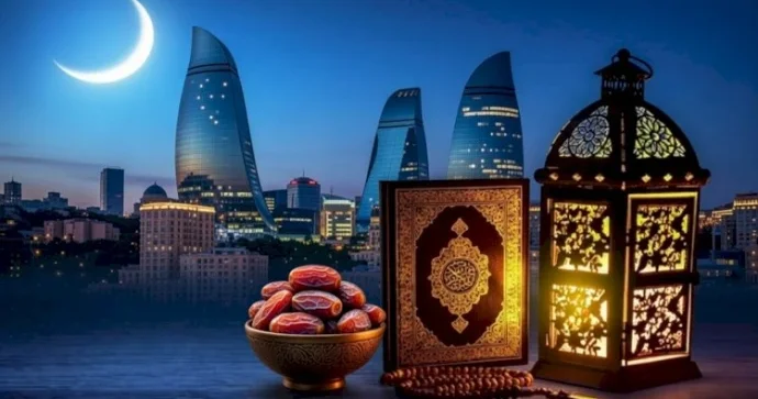 Ramazanda böyük birlik: Bir qurtum su belə olsa, xeyirxahlığın yüksək göstəricisidir