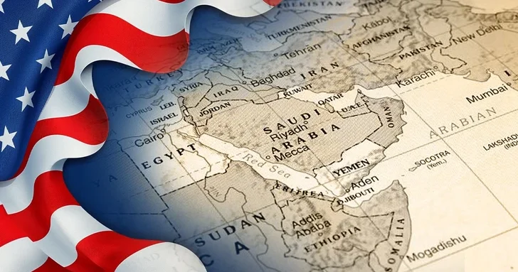 СМИ: У США нет долгосрочного плана для будущего Ирана и региона