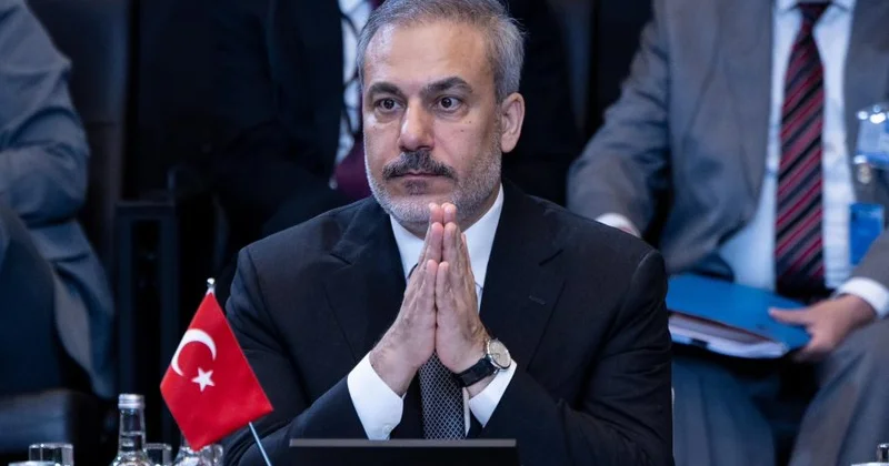 İranda ya rejim dəyişəcək, ya da… Hakan Fidan KONKRET