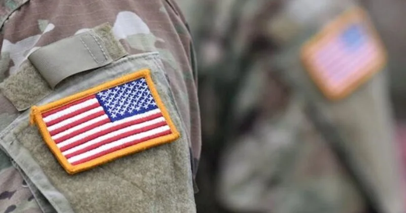 Küveytdə altı Amerika əsgəri həlak oldu