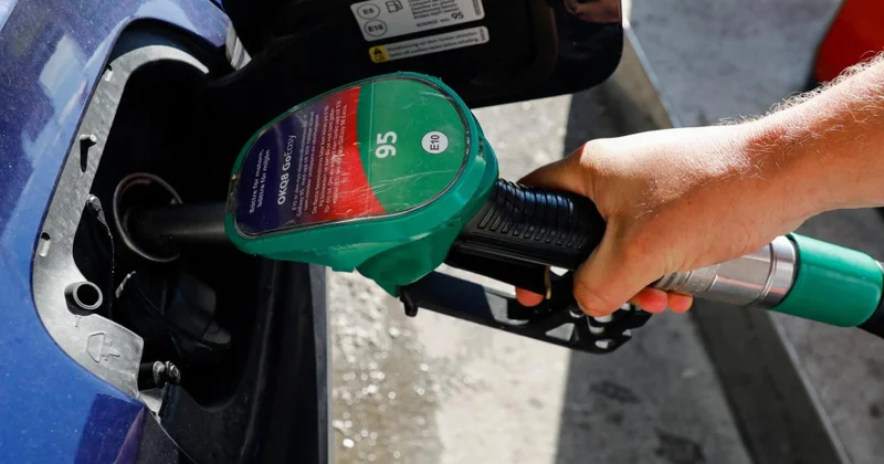 В Швеции дорожают продукты и топливо
