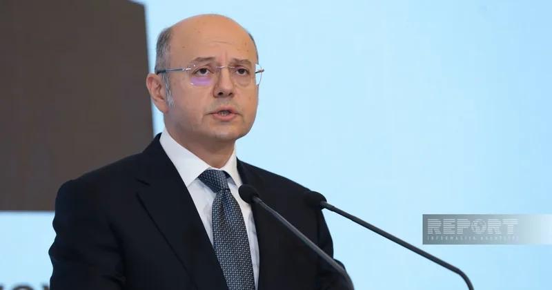 Пярвиз Шахбазов: Развитие ВИЭ способствует безопасности региона и ЕС
