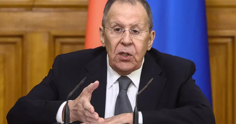 Глава МИД России: Атаки против Ирана могут стимулировать его создать ядерное оружие