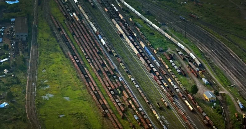 В России арестован глава переданной государству железнодорожной компании