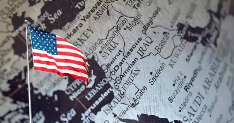 США пытаются убедить страны Ближнего Востока присоединиться к ударам по Ирану