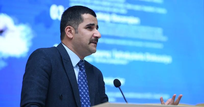 AzMİU nun nümayəndəsi: WUF13 ün uğuru həm də onun cəmiyyətə necə çatdırılmasından asılıdır