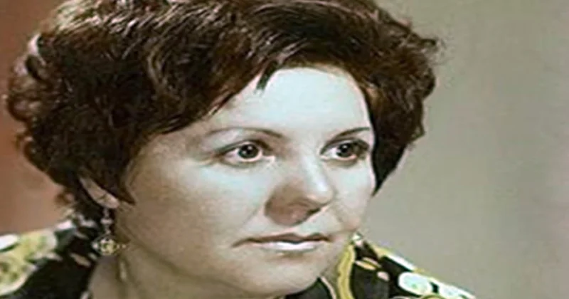 Ayrılıq nəfəsli, hicran soraqlı şairə Hökumə Billuri
