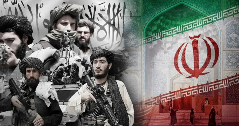 23 min terrorçu İrana girə bilər: sonra isə... Pakistanlı politoloqdan sensasiya